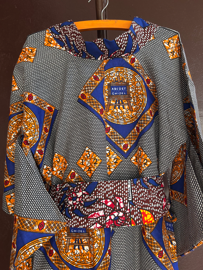 YUKATA MIX / Standard 110