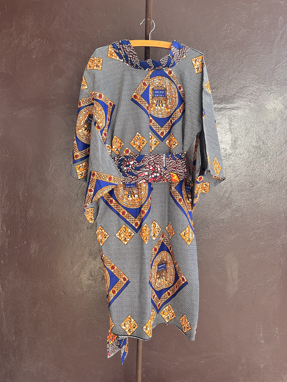 YUKATA MIX / Standard 110