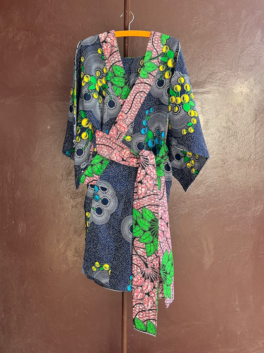 YUKATA  MIX / Standard 110