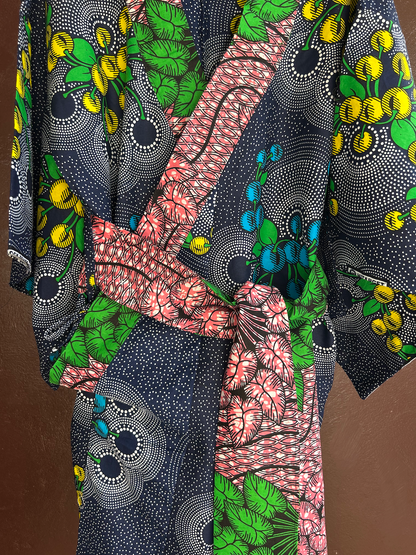 YUKATA MIX / Standard 110