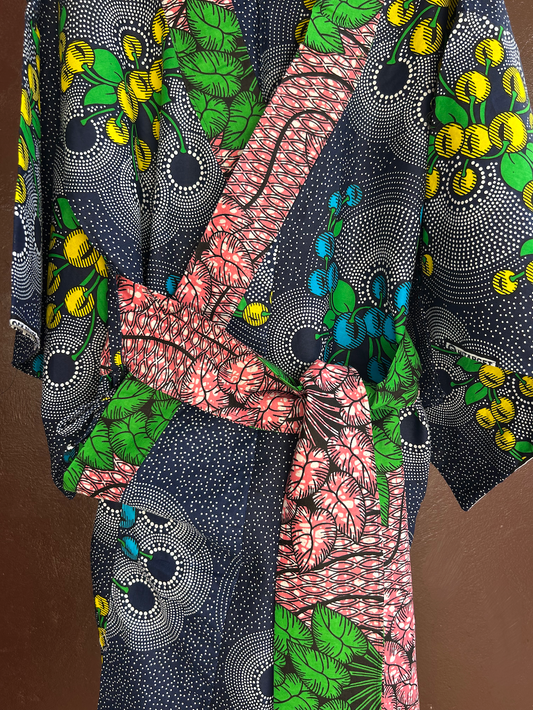 YUKATA  MIX / Standard 110