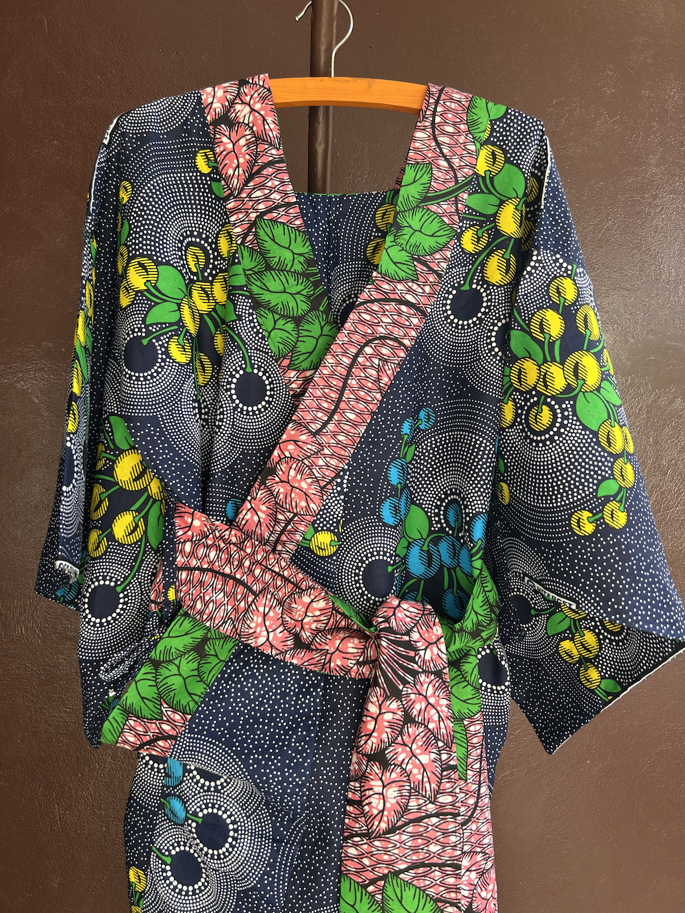 YUKATA MIX / Standard 110