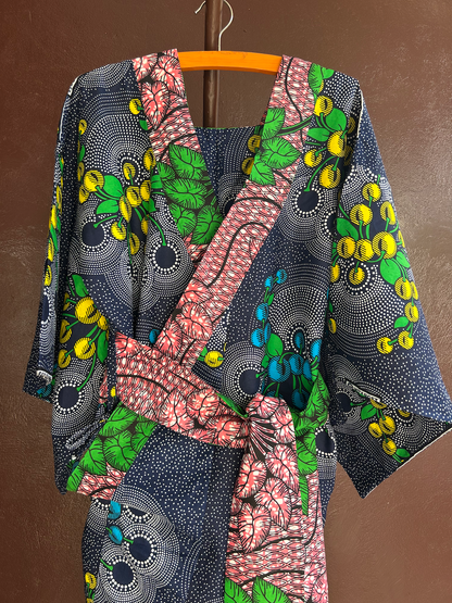 YUKATA MIX / Standard 110