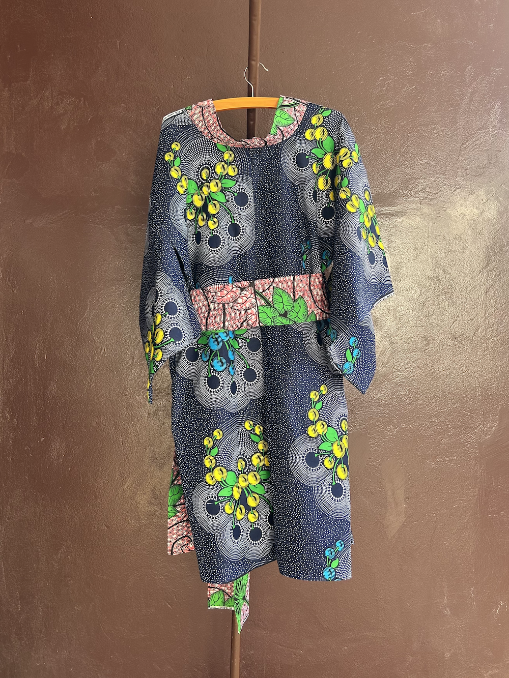 YUKATA MIX / Standard 110