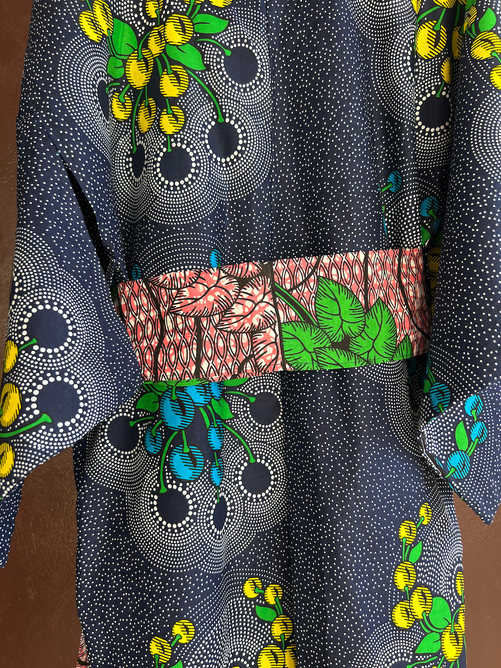 YUKATA MIX / Standard 110