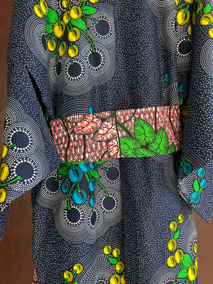 YUKATA MIX / Standard 110