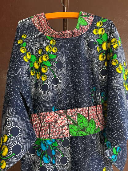 YUKATA MIX / Standard 110