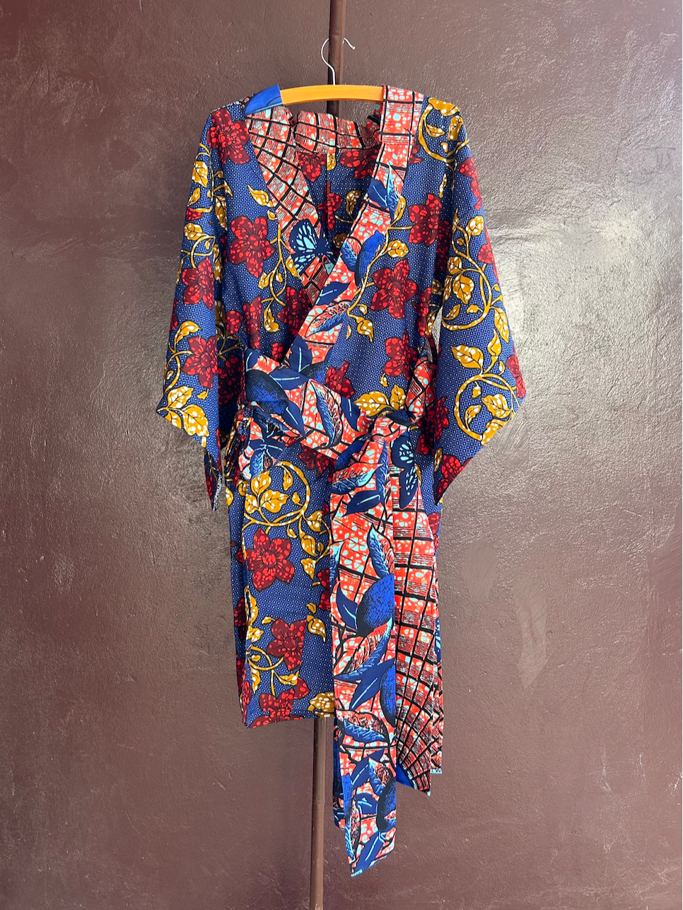 YUKATA MIX / Standard 110