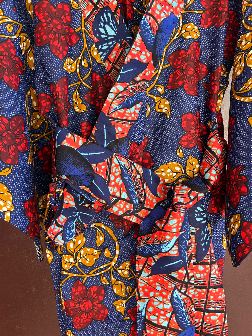 YUKATA MIX / Standard 110