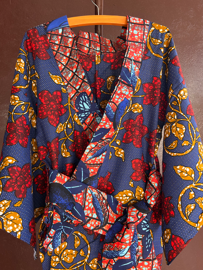 YUKATA MIX / Standard 110