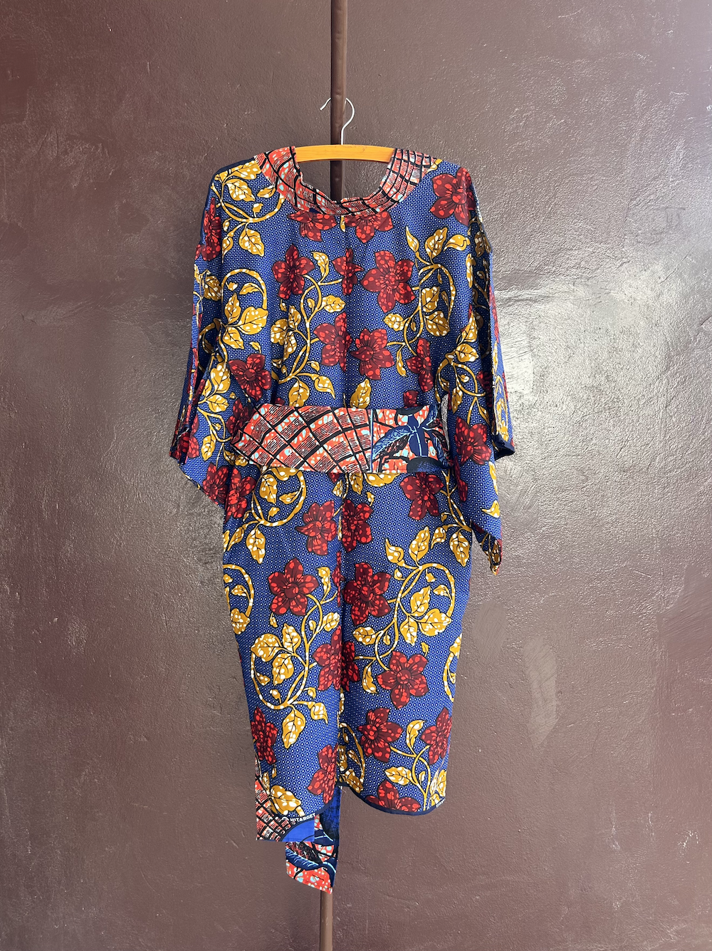 YUKATA MIX / Standard 110