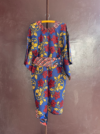 YUKATA MIX / Standard 110