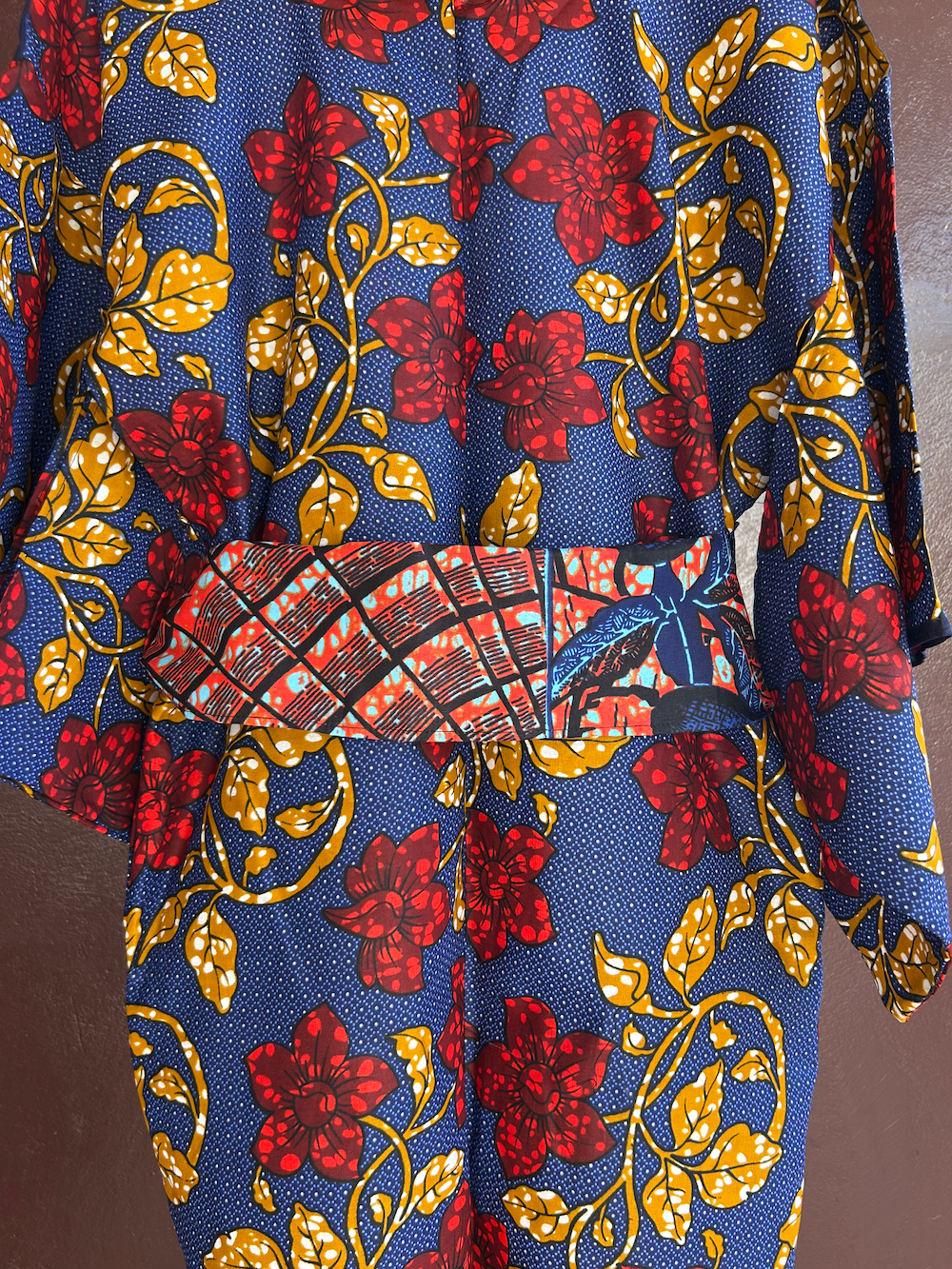 YUKATA MIX / Standard 110