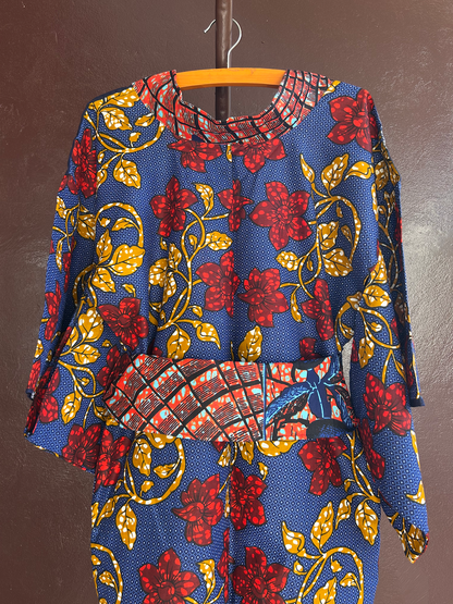 YUKATA MIX / Standard 110