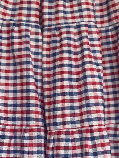 Tiered Skirt / ティアードスカート