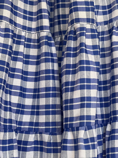 Tiered Skirt / ティアードスカート