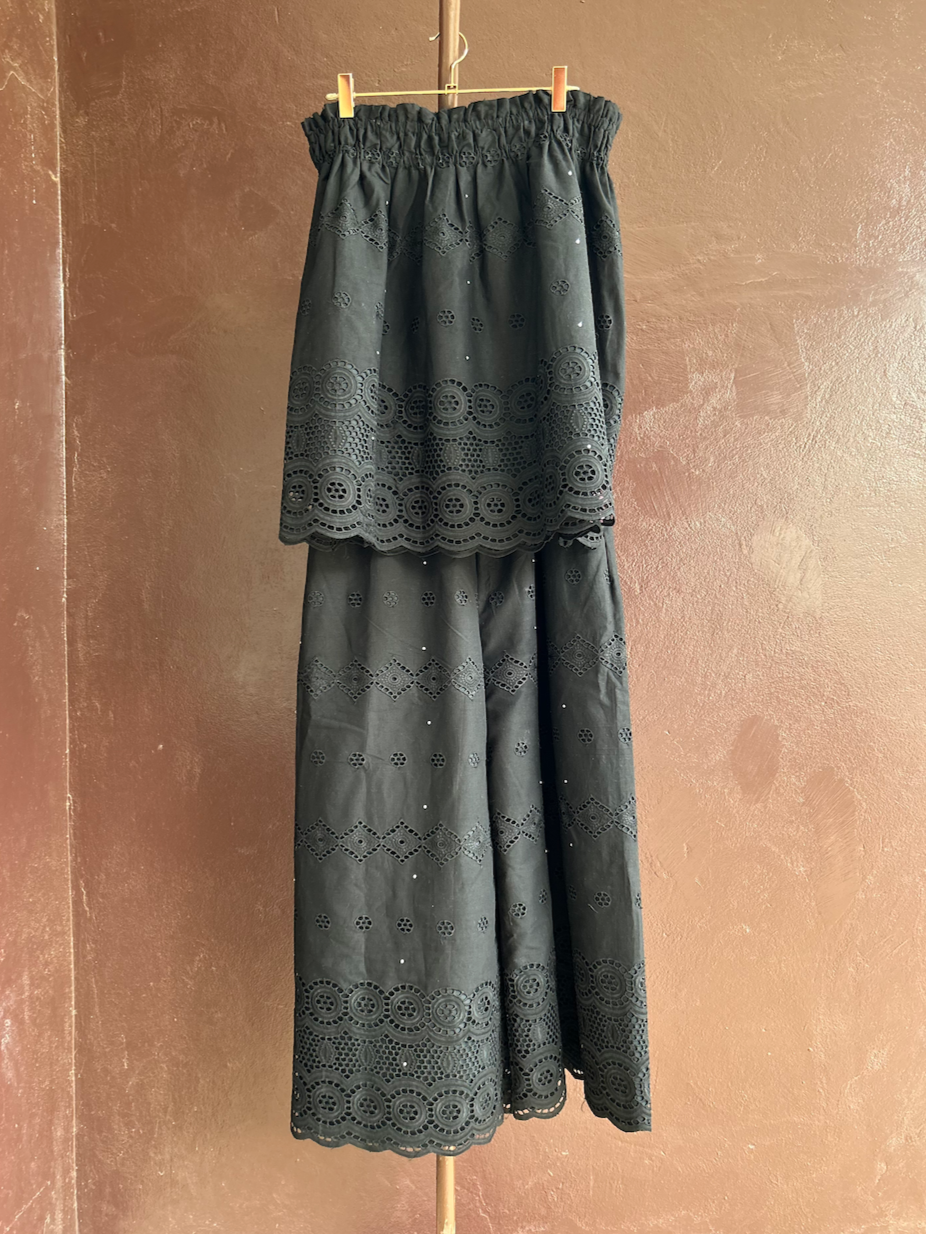 Bandeau Ensemble (Size M/L)