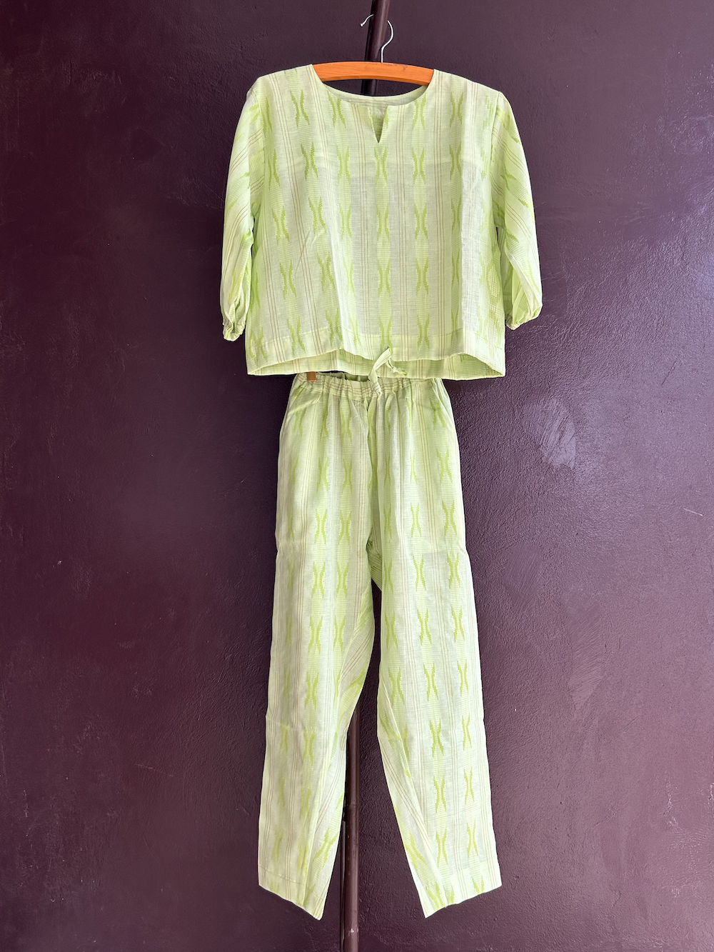 アーダアンサンブル（Size S/M）