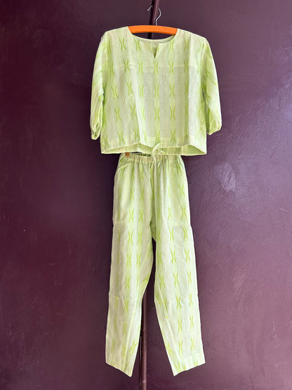 アーダアンサンブル（Size S/M）