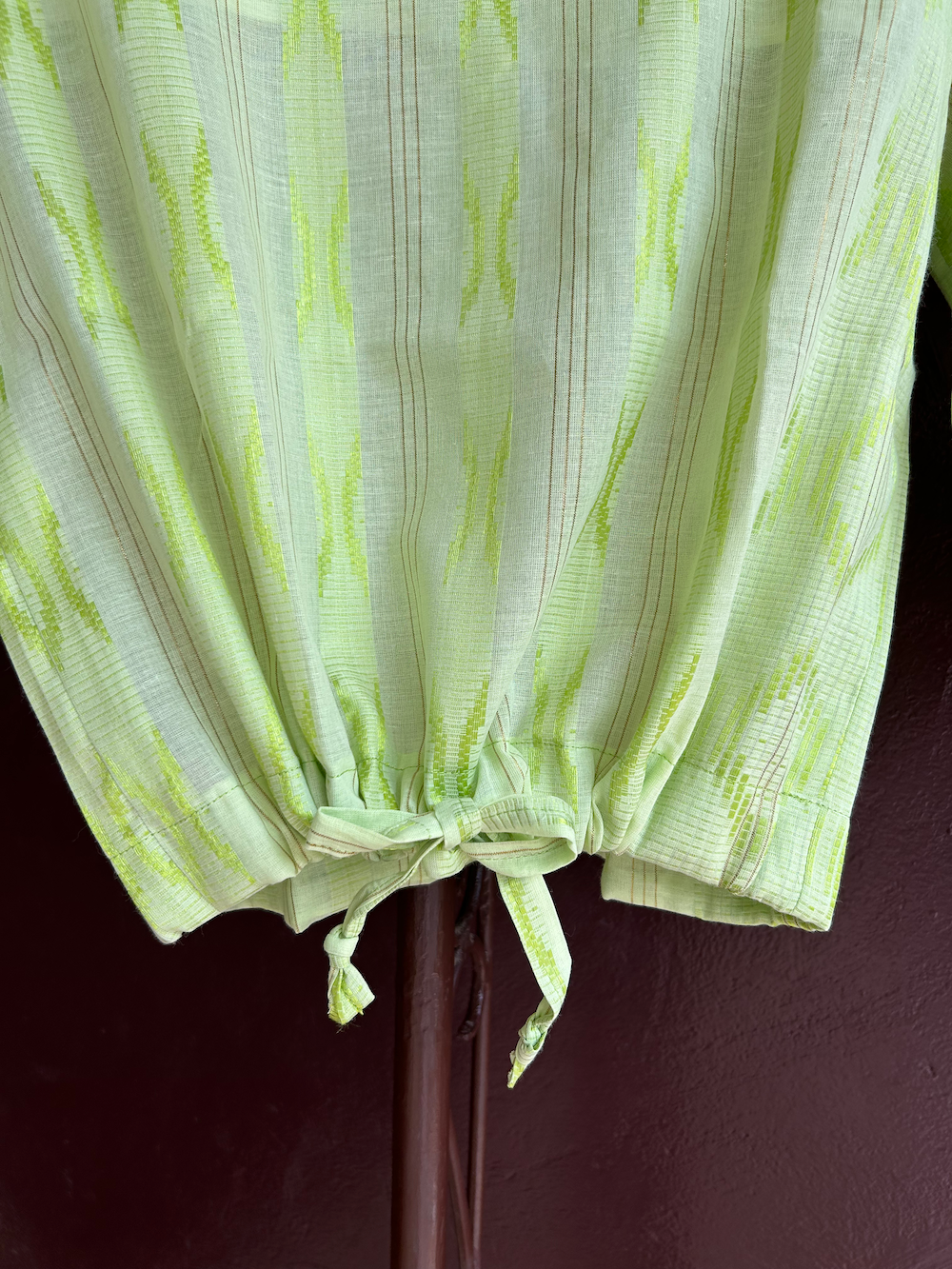 アーダアンサンブル（Size S/M）