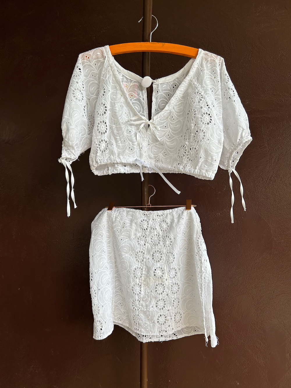 Airy Ensemble (Size S/M)