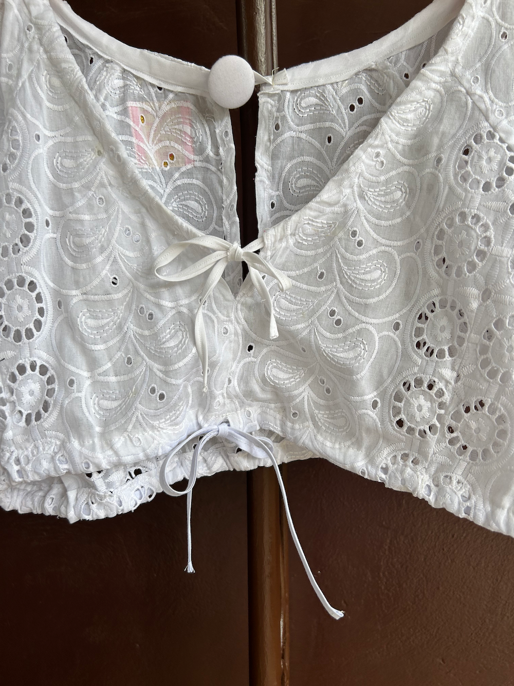 Airy Ensemble (Size S/M)