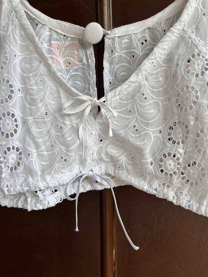 Airy Ensemble (Size S/M)