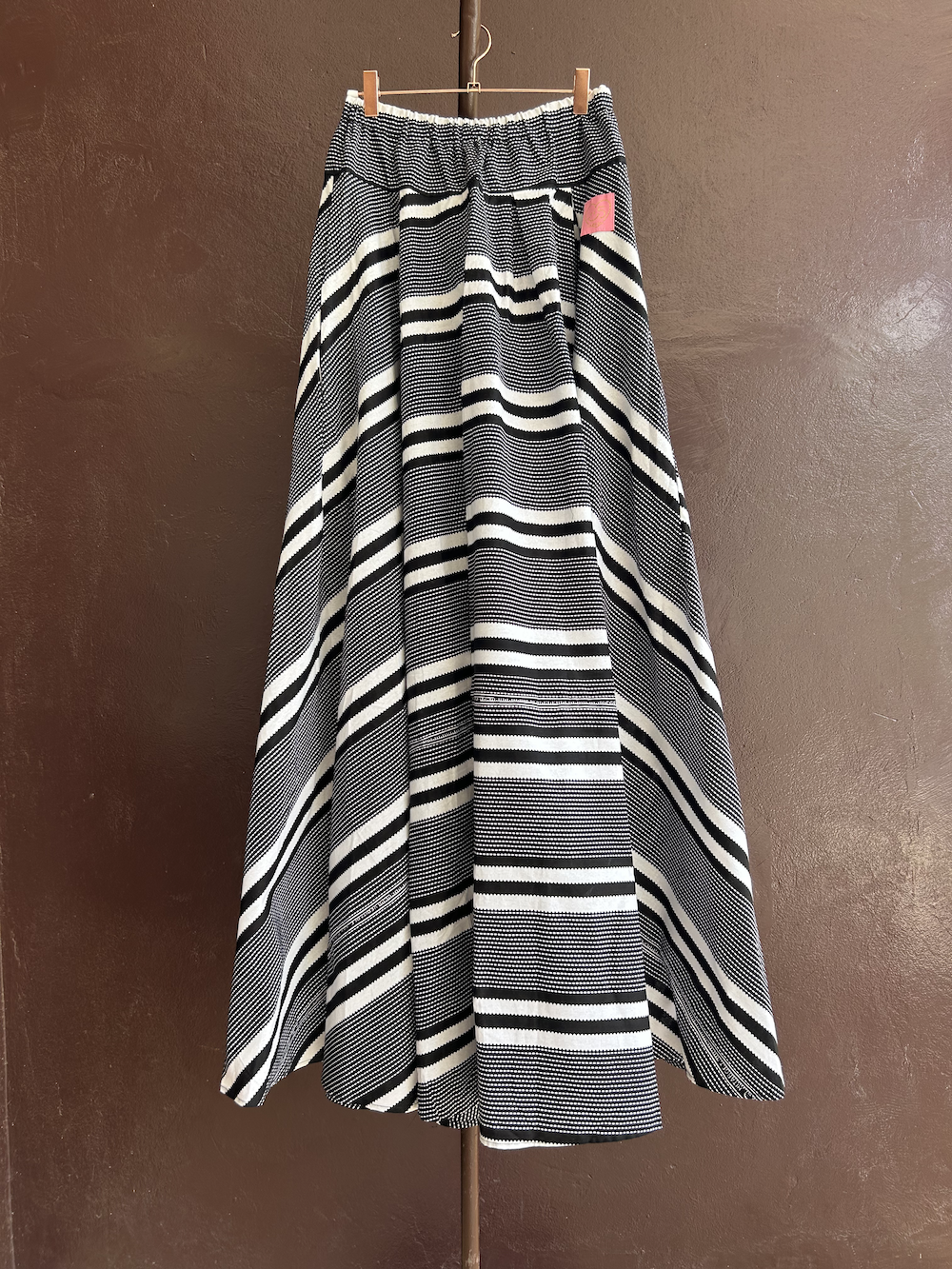 Ribbon Circular Dress (Wax) 