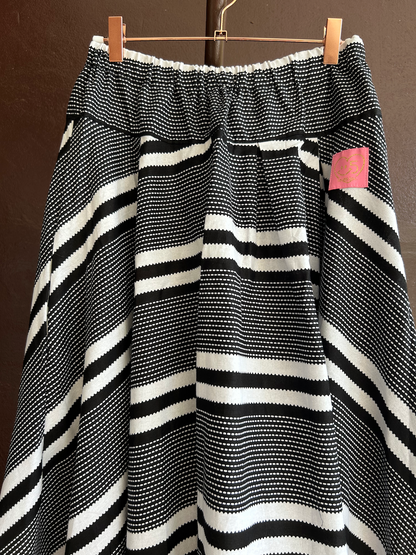 Ribbon Circular Dress (Wax) 