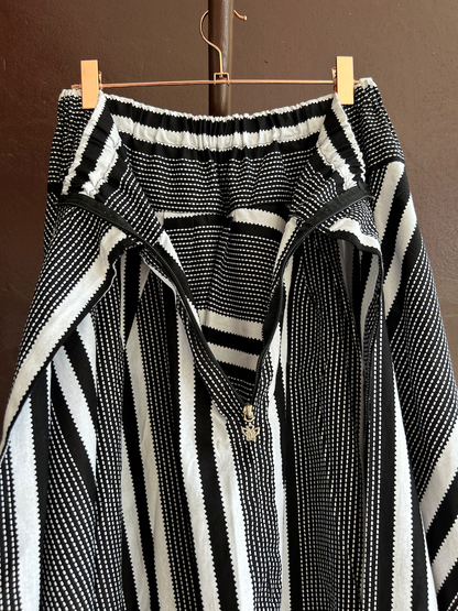 Ribbon Circular Dress (Wax) 