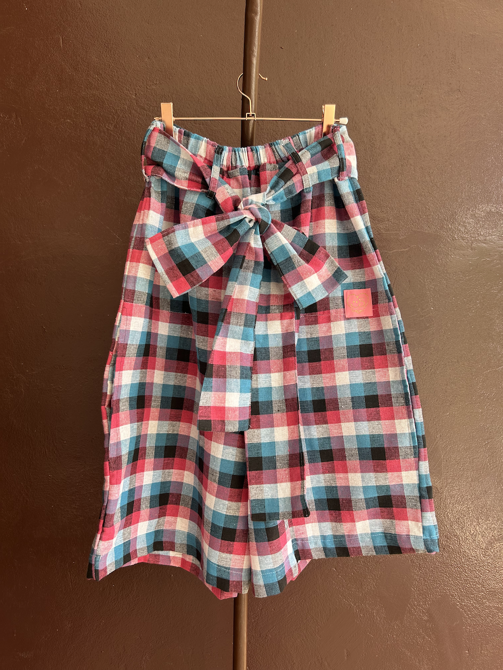 リボンコンビネゾン (Size S/M) / Short