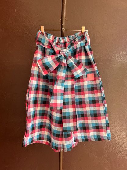 リボンコンビネゾン (Size S/M) / Short