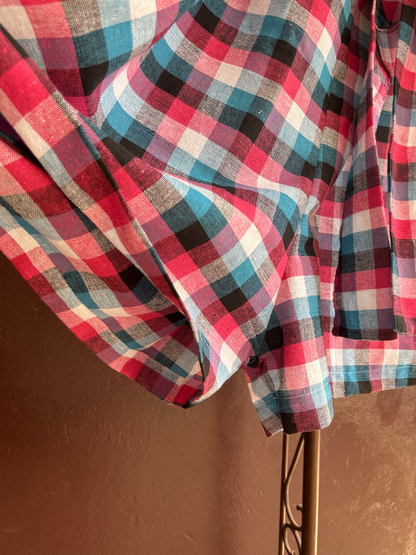 リボンコンビネゾン (Size S/M) / Short