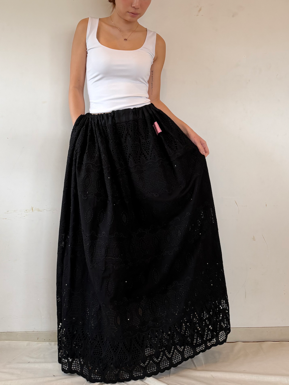 ディレクトスカート