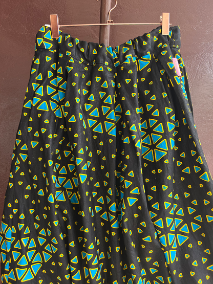 Balloon Dress (Size S/M)