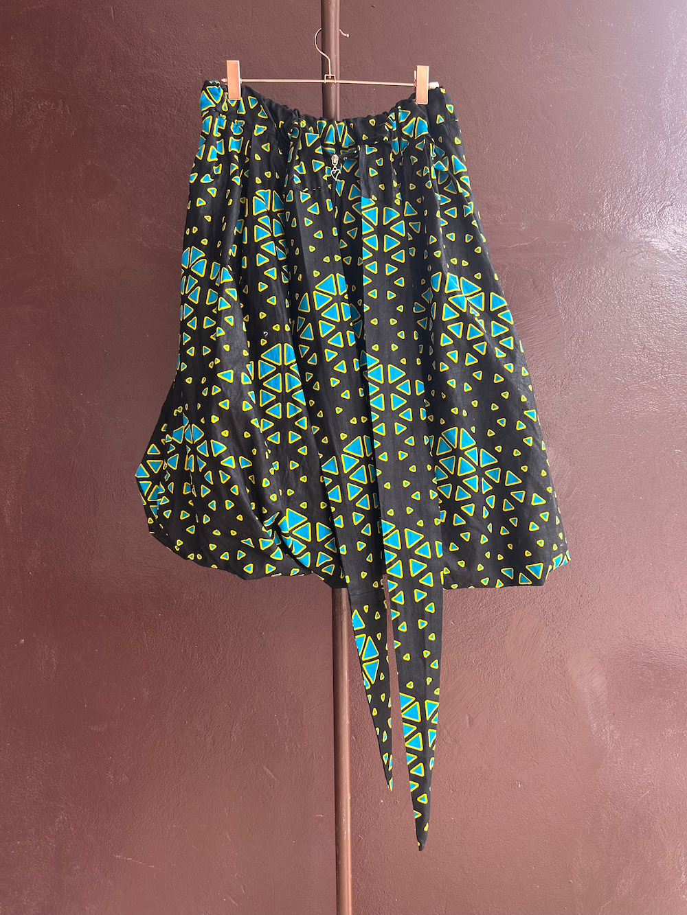 Balloon Dress (Size S/M)