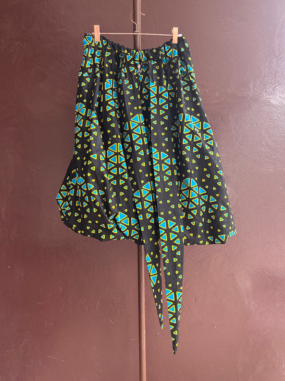 Balloon Dress (Size S/M)