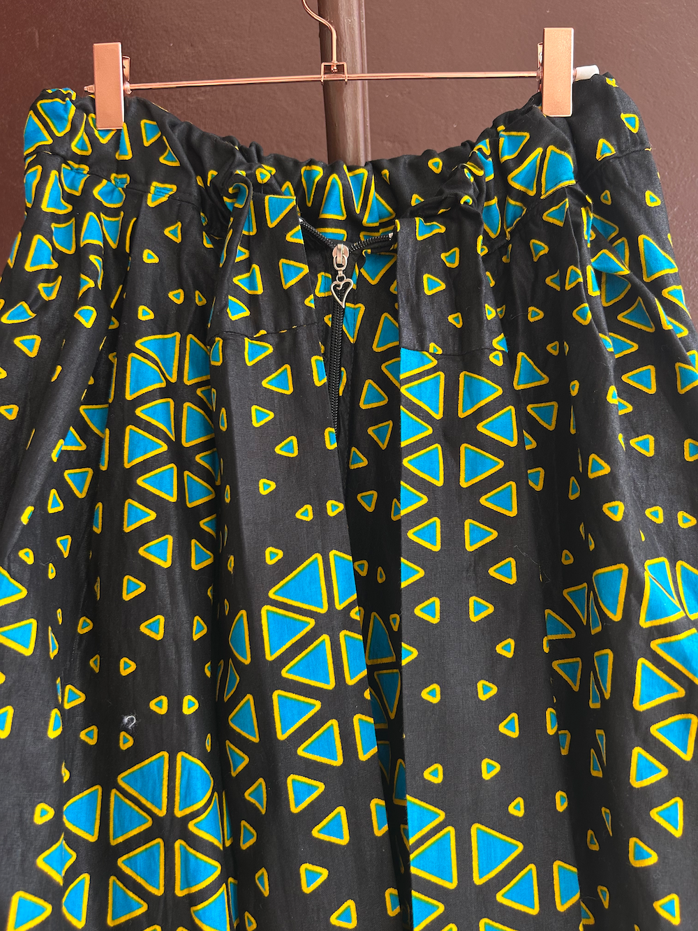 Balloon Dress (Size S/M)