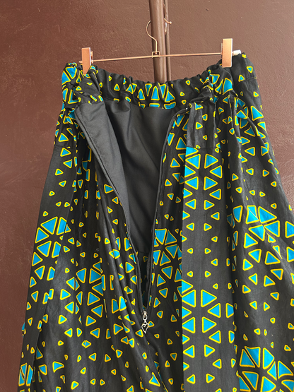 Balloon Dress (Size S/M)