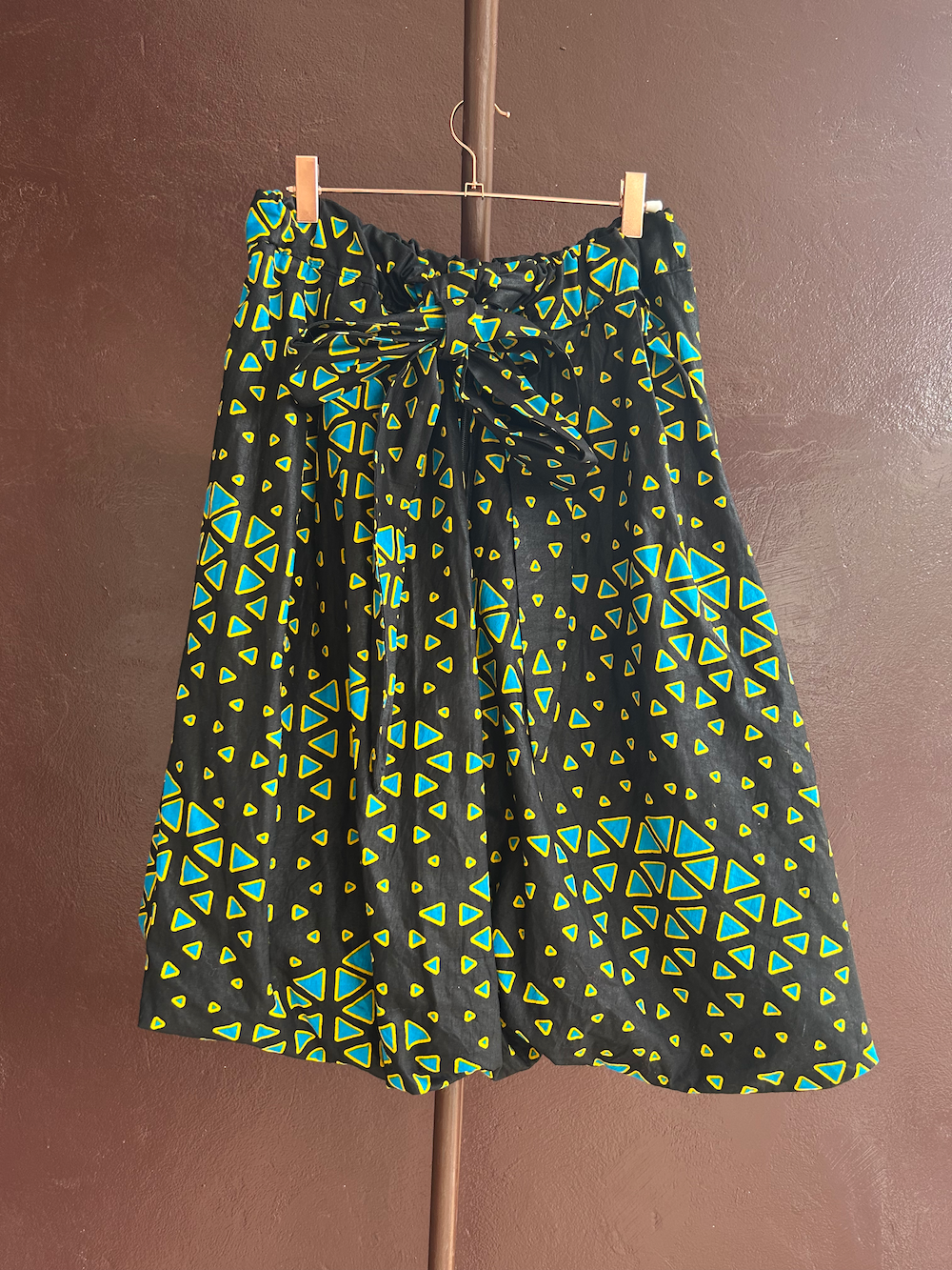 Balloon Dress (Size S/M)