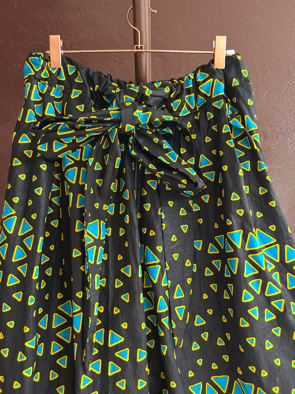 Balloon Dress (Size S/M)