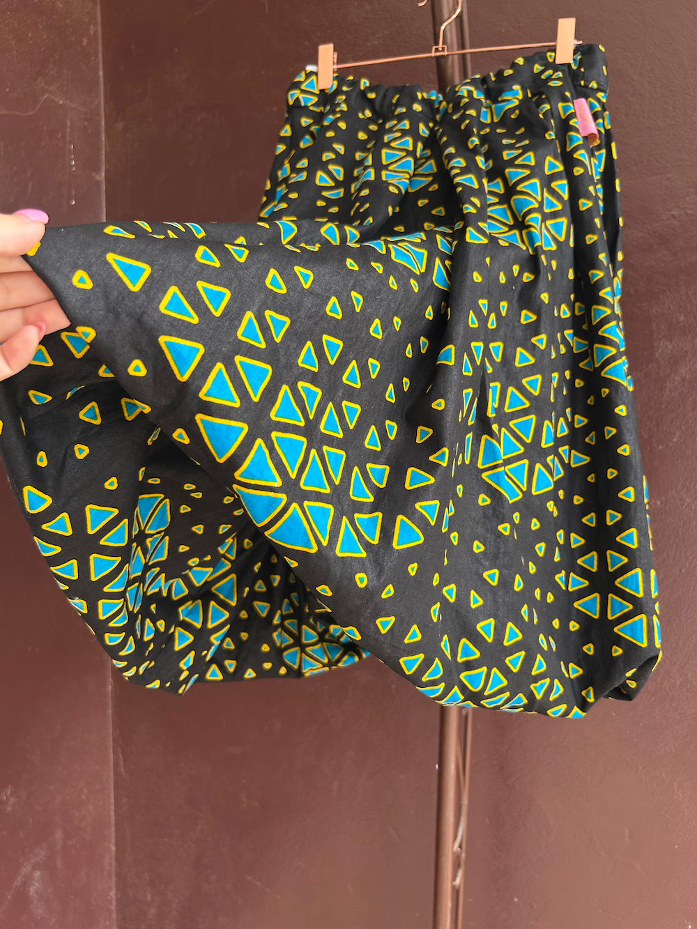 Balloon Dress (Size S/M)