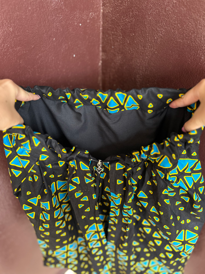 Balloon Dress (Size S/M)