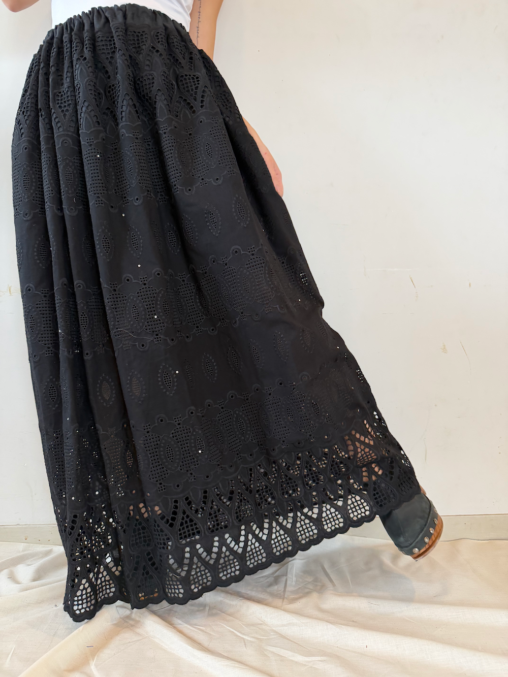 ディレクトスカート