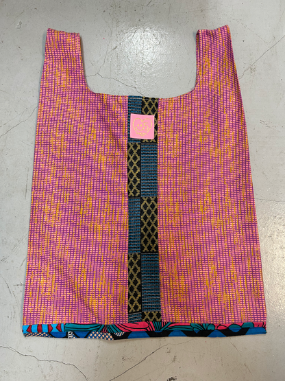 アフリカンバッグ/ Large size