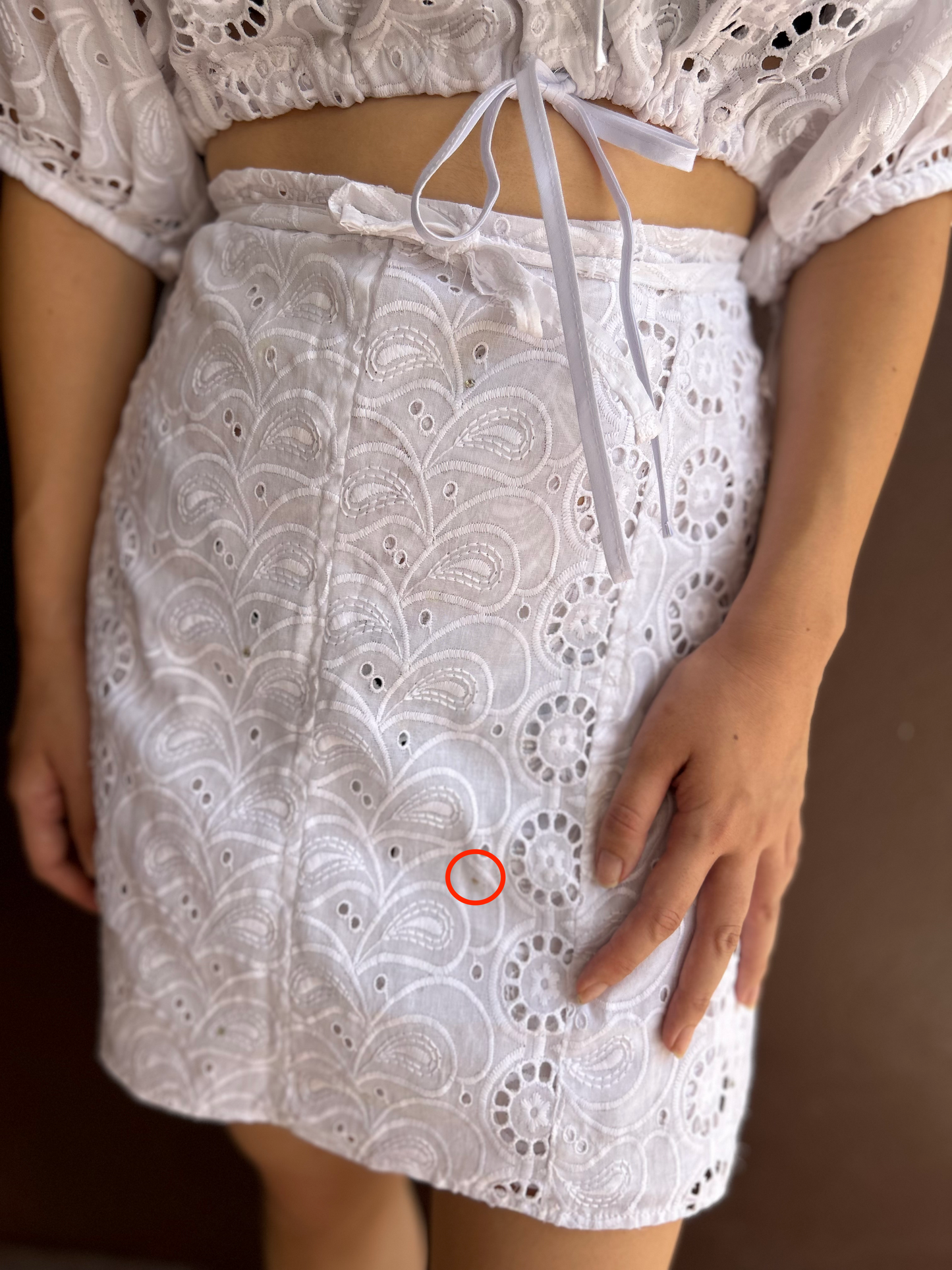 Airy Ensemble (Size S/M)