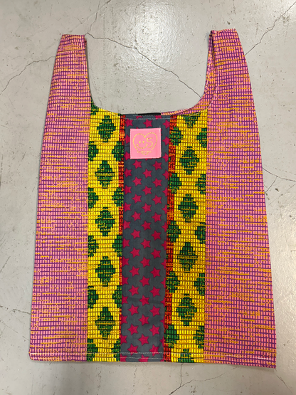 アフリカンバッグ/ Medium size