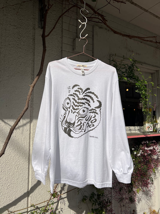 Toutai 20th Anniversary T-shirt (Black)