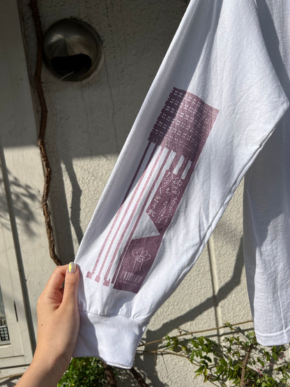 Toutai 20th Anniversary T-shirt (Black)