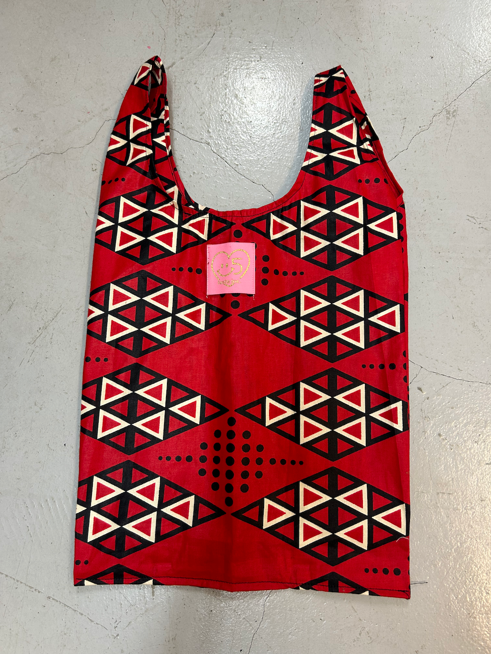 アフリカンバッグ/ Small size